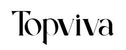 Topviva - logo